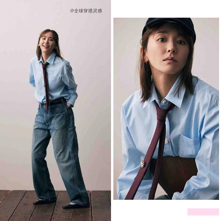 秀场时尚配饰,各大潮流时装走秀