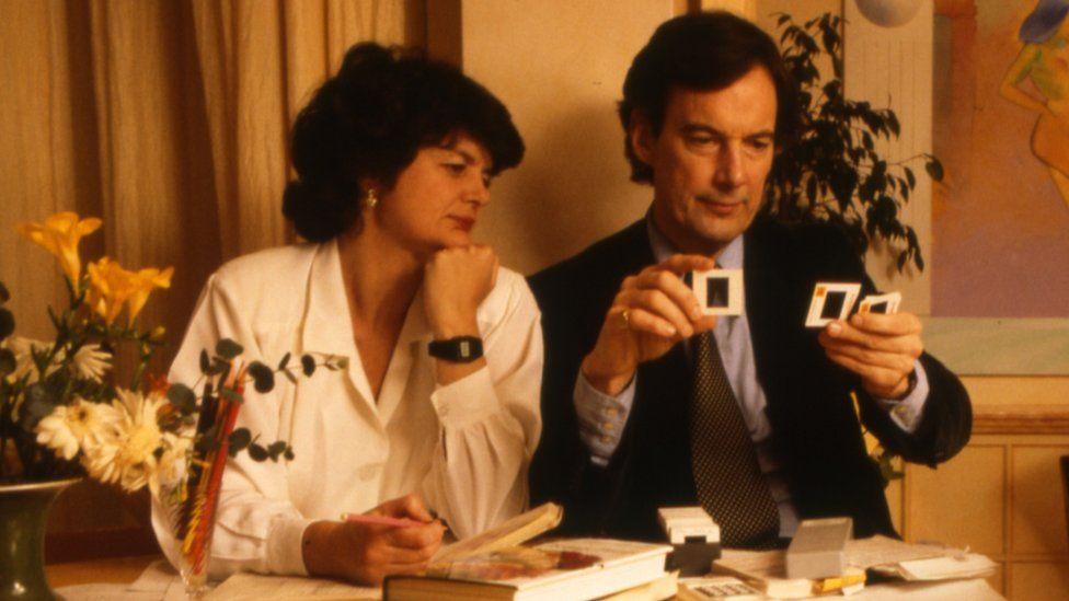 在花园中思考宇宙——詹克斯宇宙思考花园