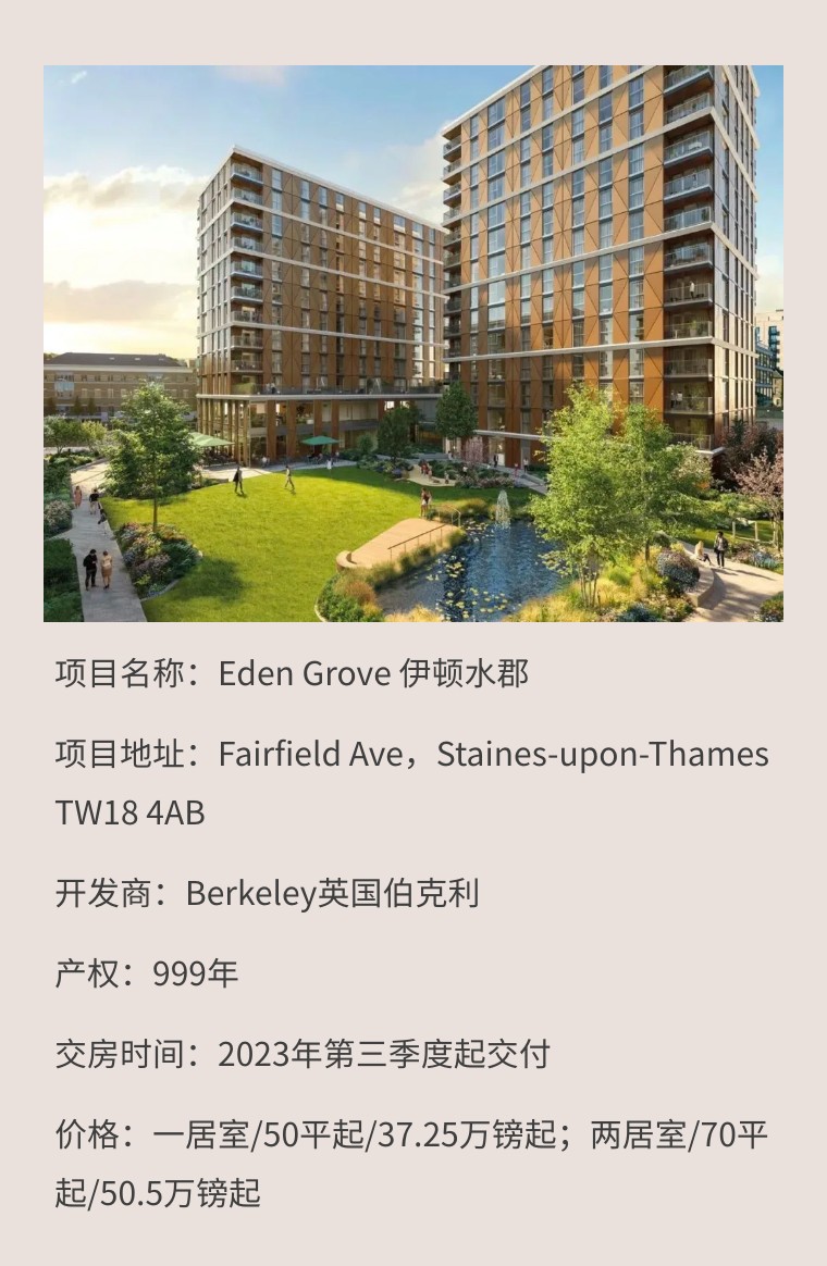 伦敦富人小镇,探索伦敦贫民窟