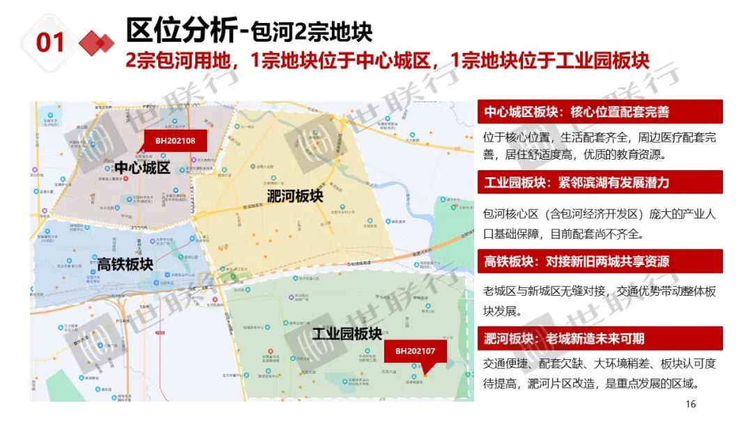 倒计时！合肥第三轮土拍大战即将打响！主城21宗涉宅用地开拍