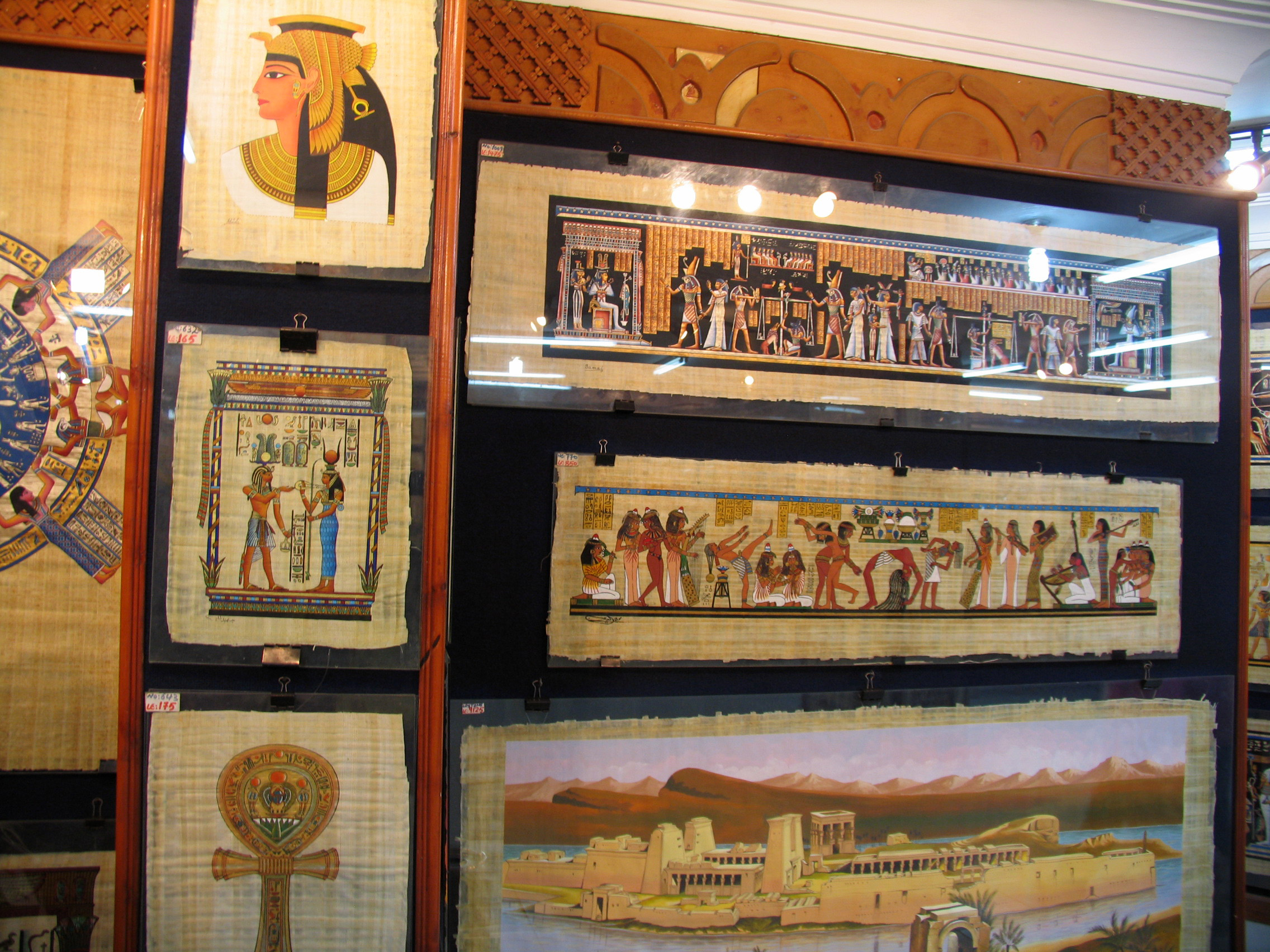 探访非洲第一大城——开罗