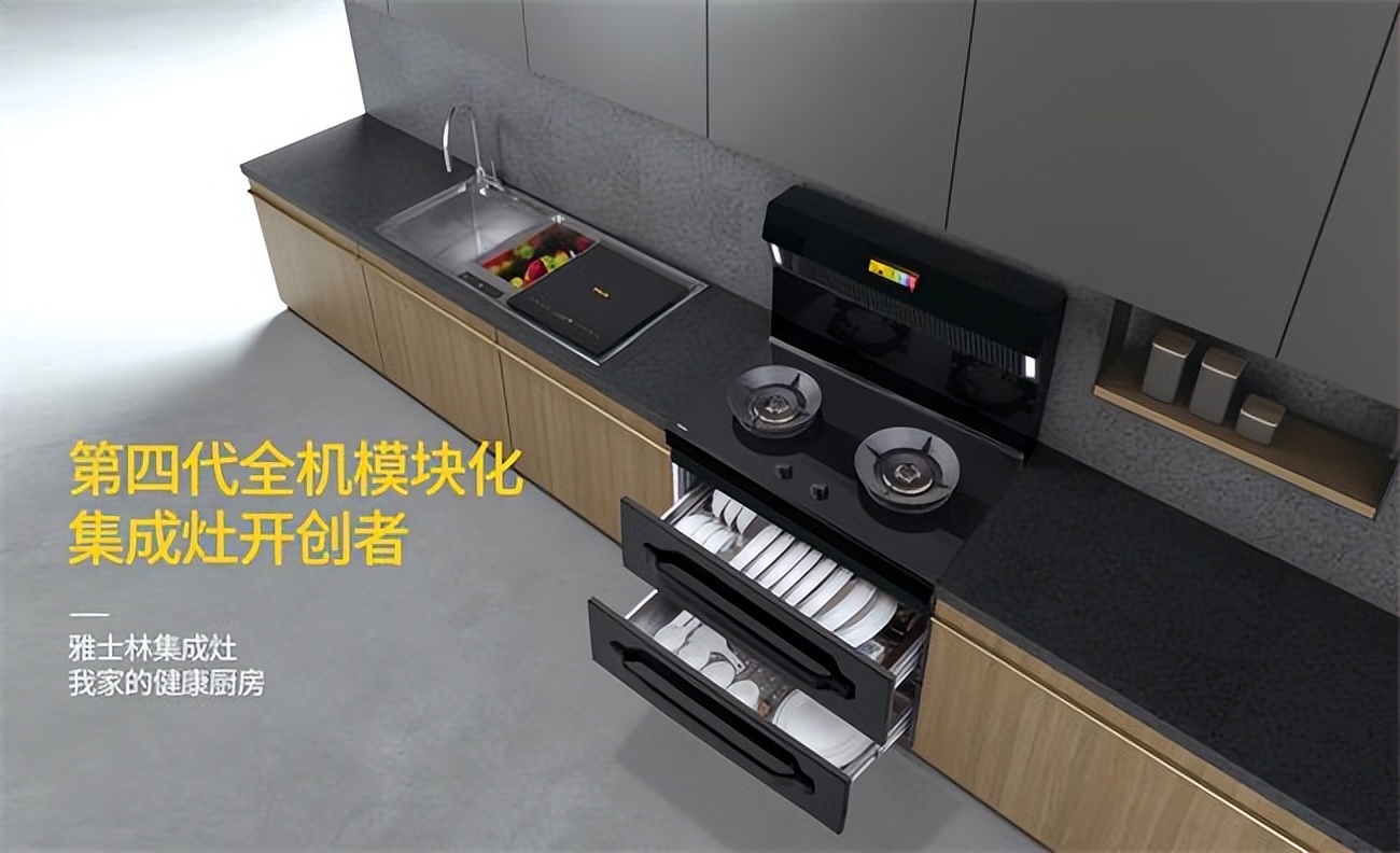 2015中国厨电十大名牌,2018年中国厨电十大品牌