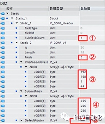 s7-1200与mcgs以太网连接,s7-1200以太网连接电脑
