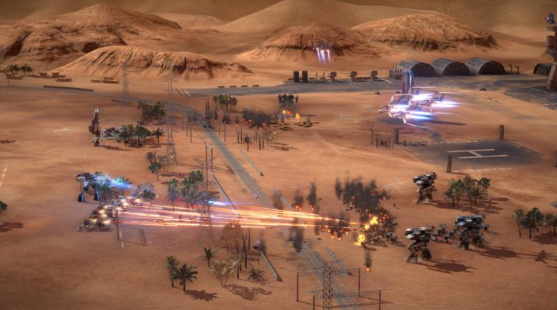 Mechabellumsteam*载下**安装教程新手向钢铁指挥官*载下**教程