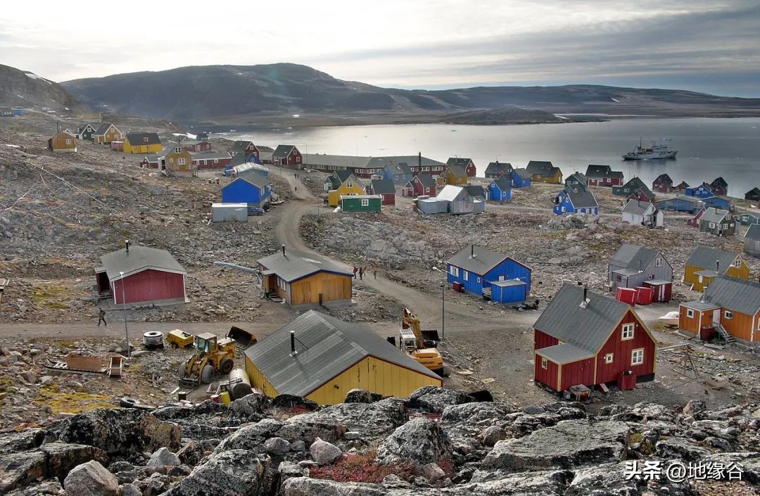 加入欧盟？冰岛选择放弃