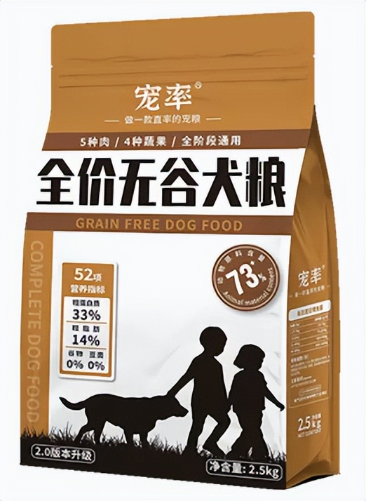 什么狗粮特别便宜又好养,新手家长养狗要避开的害命毒狗粮