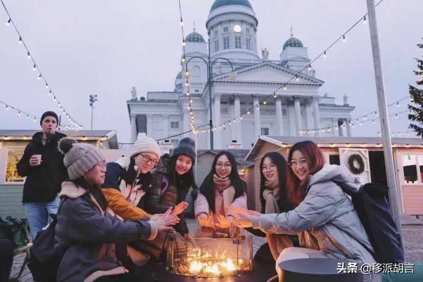 最适合永居的国家,最容易申请永居的国家