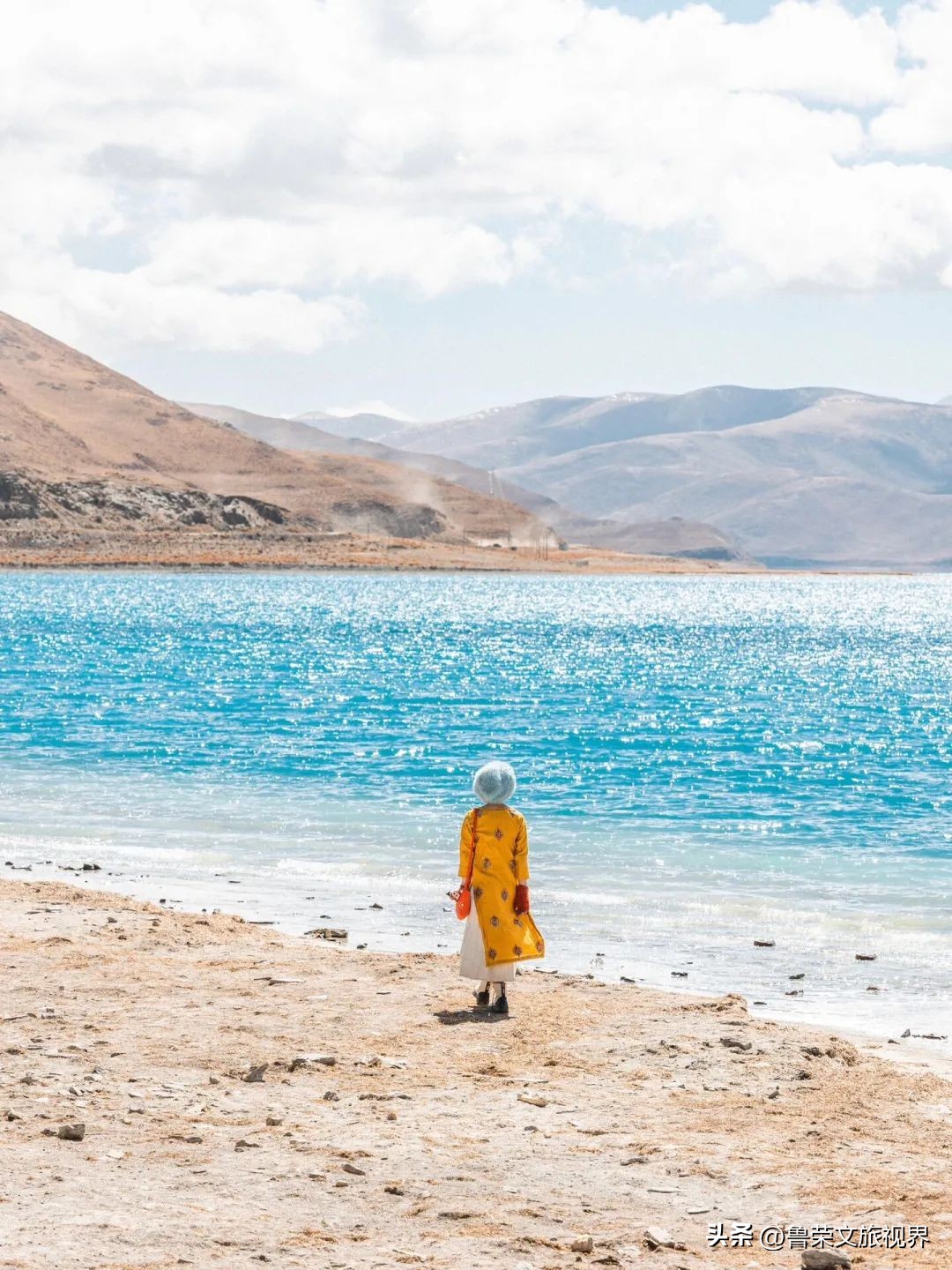 暑假请带孩子去这7个地方，每一个都美到炸裂！