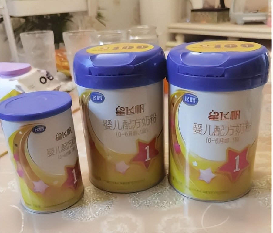 飞鹤星飞帆a2和优博圣元哪个好,飞鹤星飞帆新国标1段测评