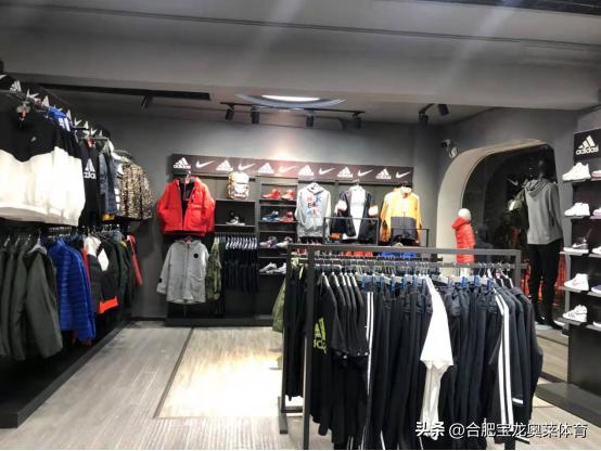 阿迪耐克折扣店加盟前景如何,耐克阿迪达斯折扣店加盟