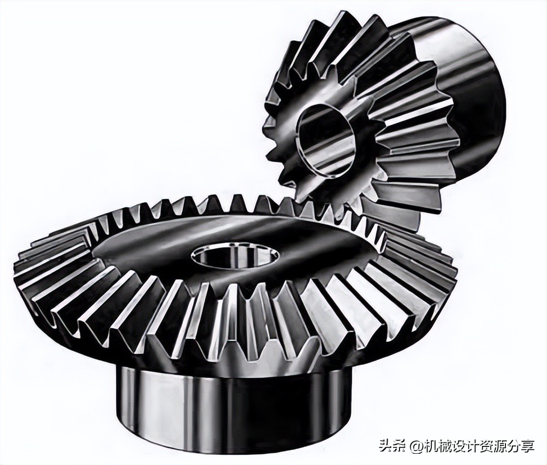 齿轮材料的选择大全,常用齿轮材料及机械特性