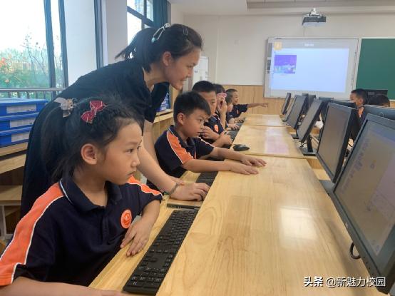 软件谷二小学区,软件谷二小怎么样