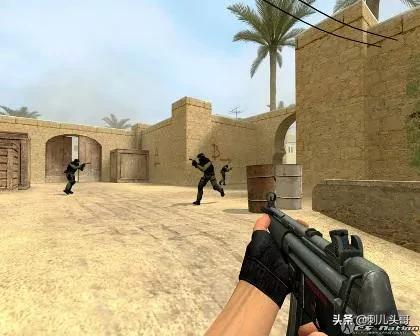 透视or意识？自瞄or技术？穿墙or开挂？一个你永远读不懂的《CS》