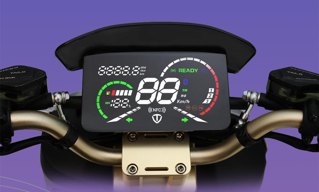 台铃虎贲超跑2000w电机多少钱,台铃虎贲50000瓦电摩超跑版