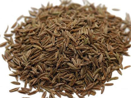 孜然是什么植物结的籽,孜然果实有哪些