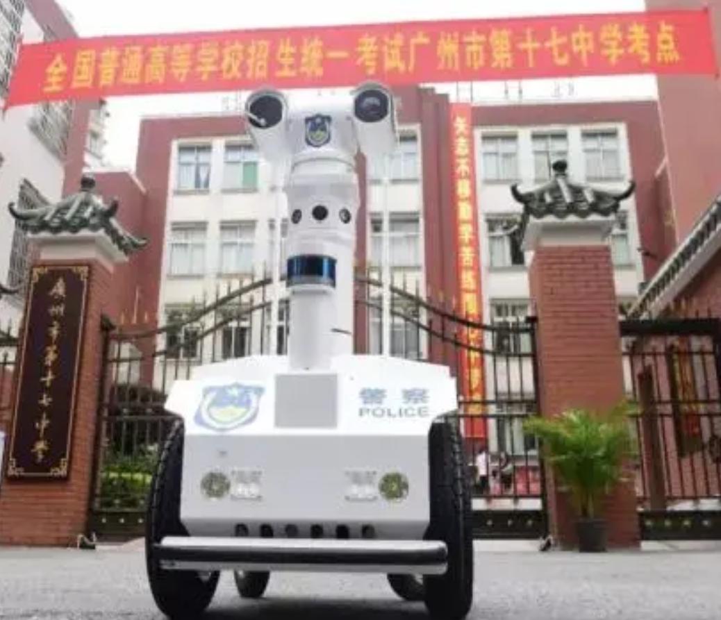 高考横空出世的防作弊神器“磁弹枪”，到底如何“出枪”？