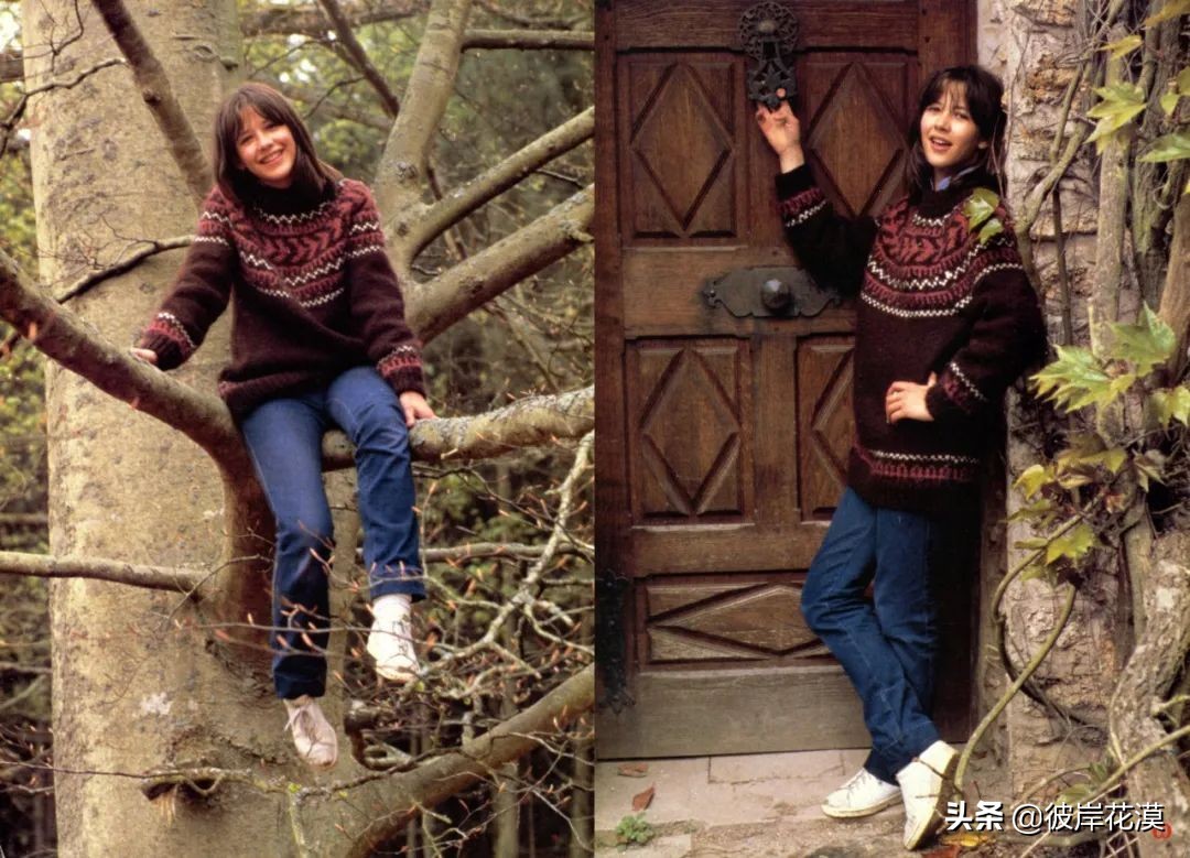 法国最美女神苏菲玛索,法国女星苏菲玛索作品