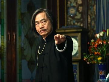 道士下山十方道院,道士下山人生七十古来稀视频