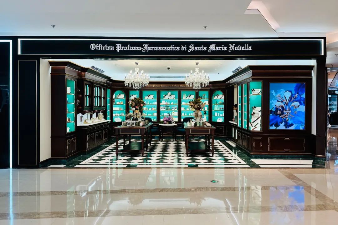 港汇恒隆广场最新消息,恒隆港汇广场现状