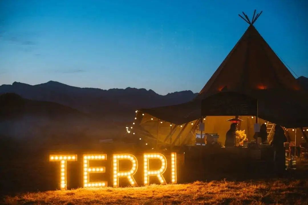 露营营地低成本设计,深度解析10个露营产业机会