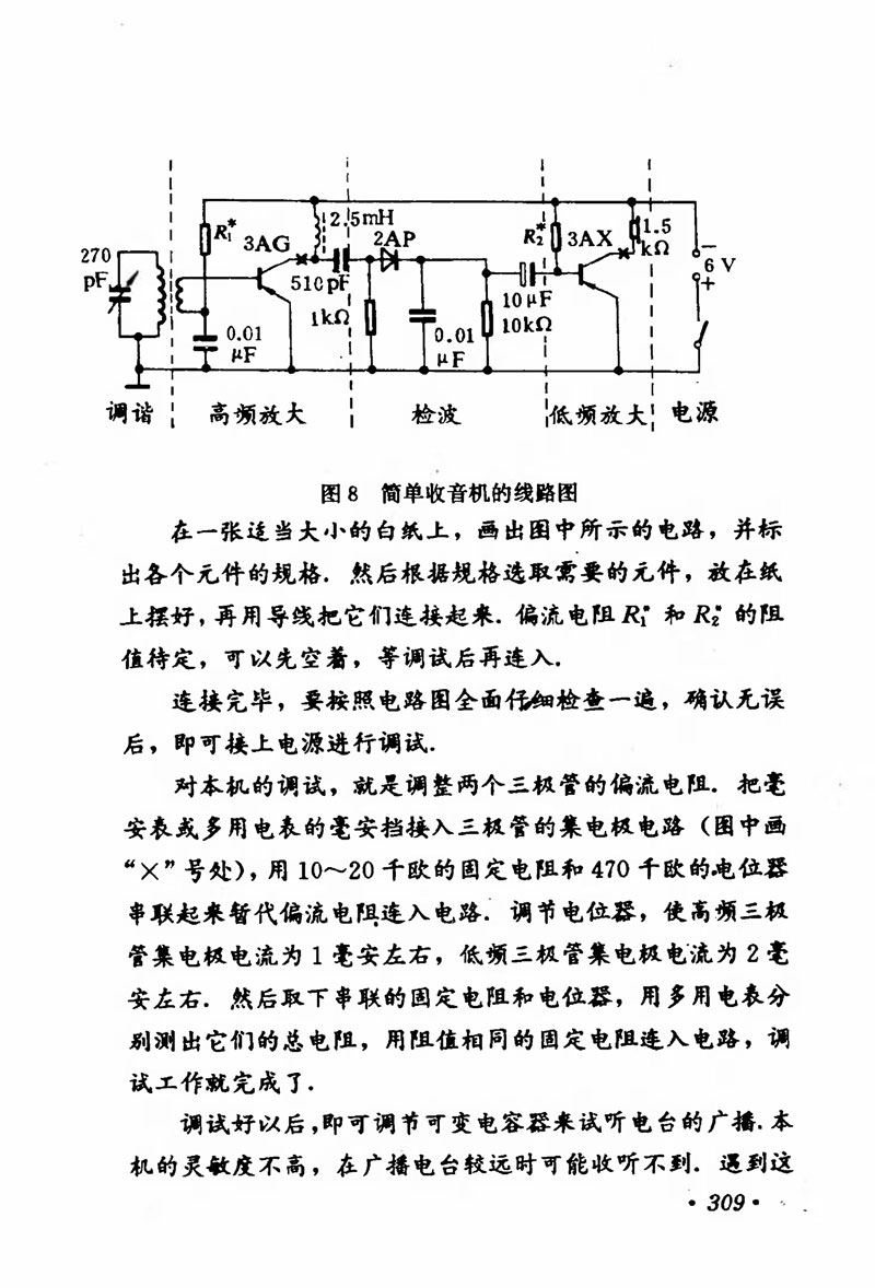 高中物理课本必修二第一章,人教版高中物理必修第二册书