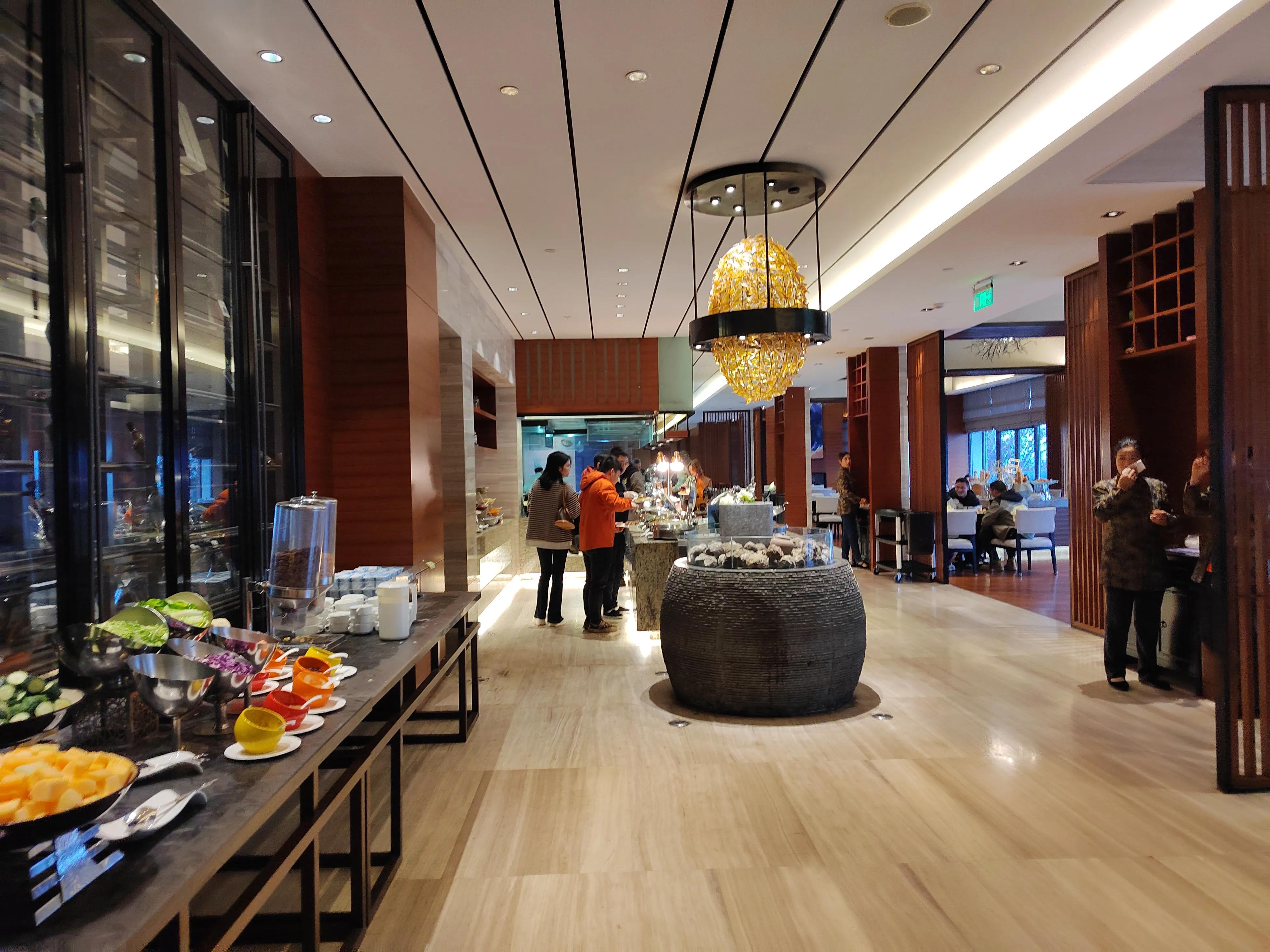 盱眙至泰国旅行,盱眙之美