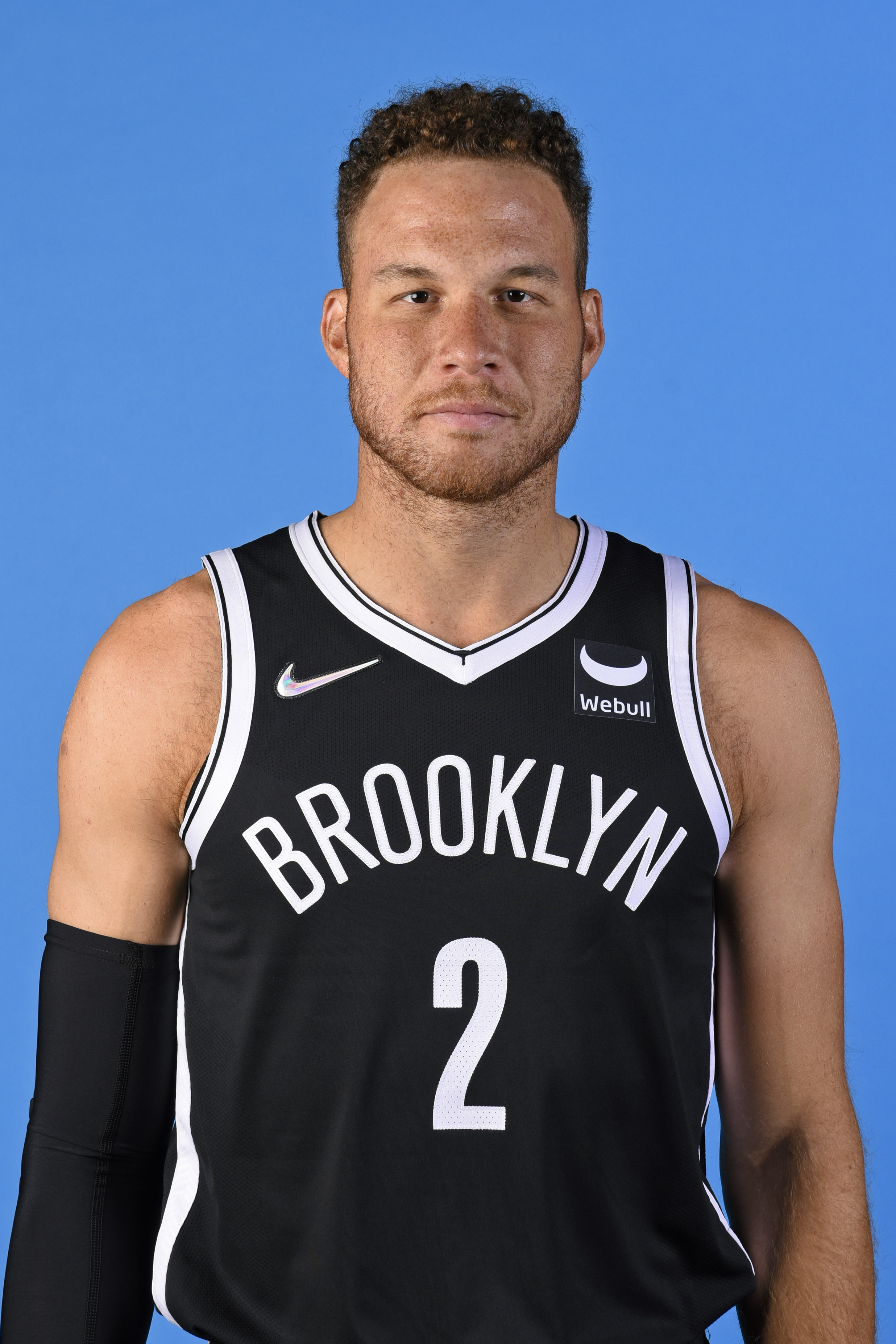 格里芬每个球队定妆照,格里芬生涯最具代表壁纸