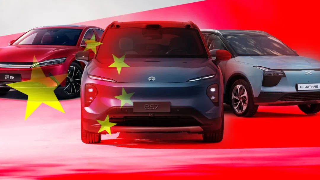 蔚来在国外卖便宜,蔚来在欧洲比保时捷贵