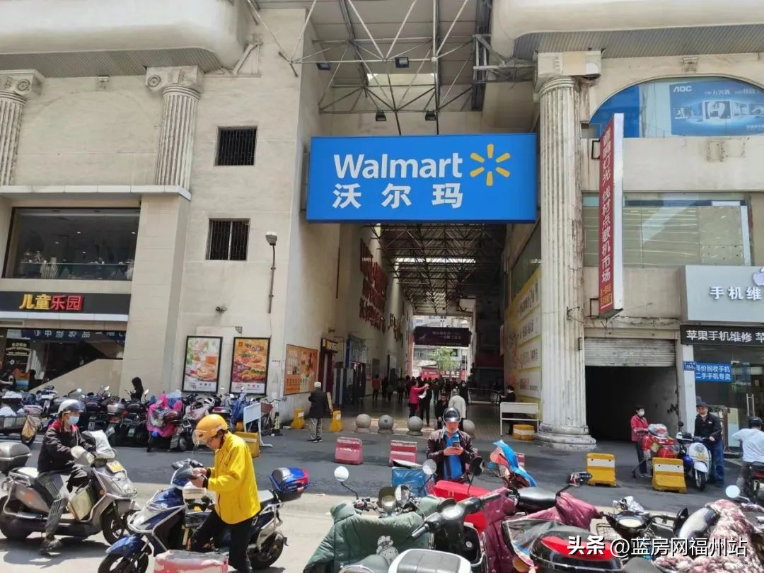 福州超市今天有没有停业,福州倒闭的超市