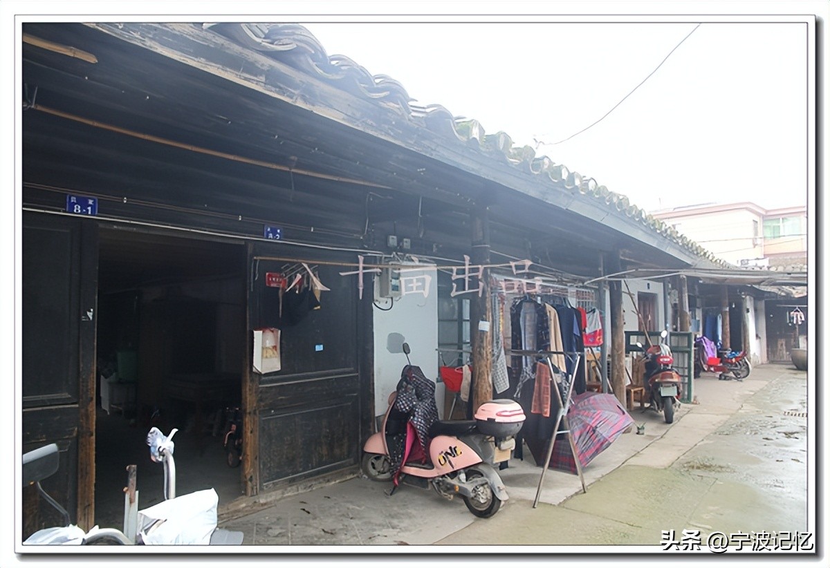 新碶街道与大碶街道哪条路为界,北仑新碶和大碶是一个地方吗