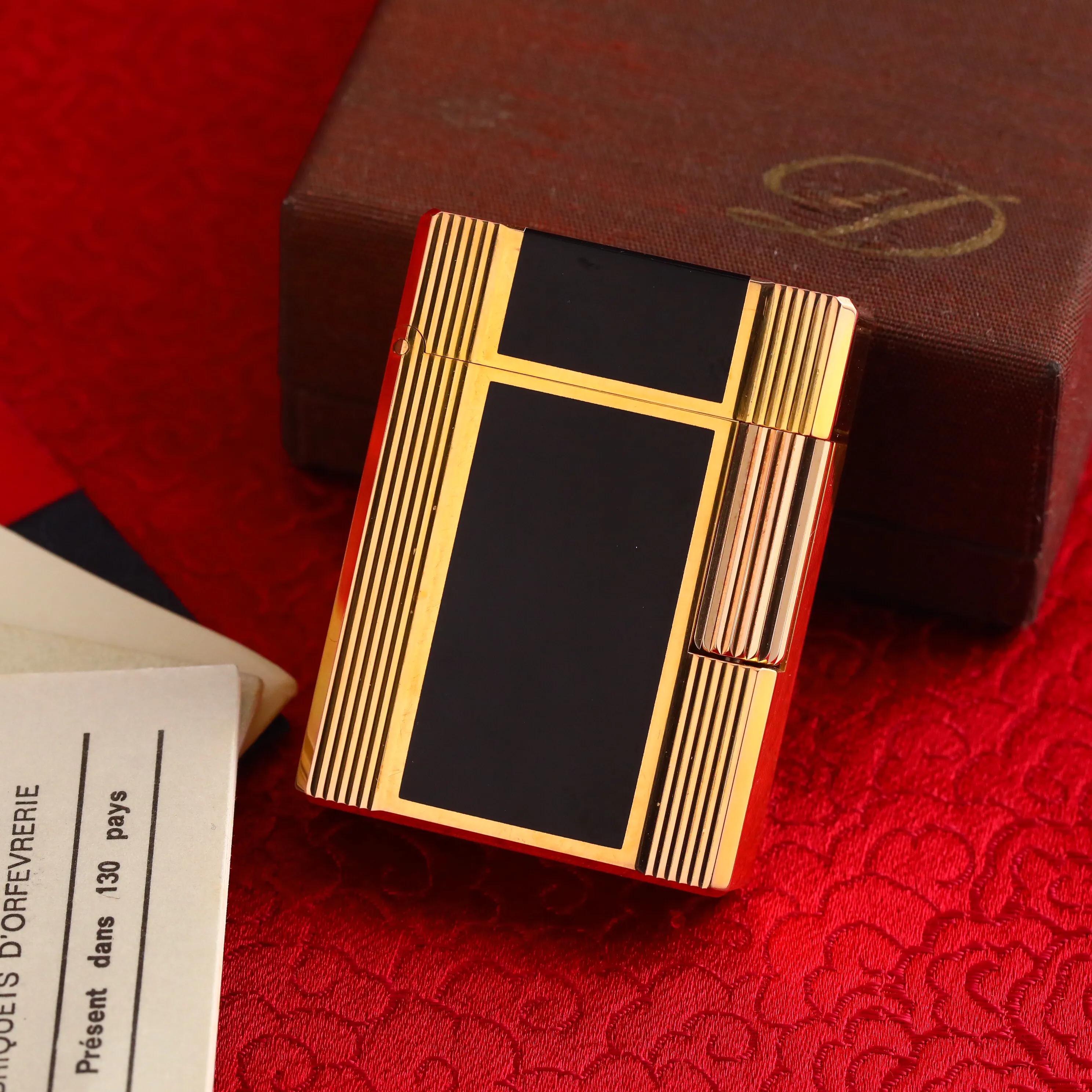 都彭罕见款式打火机,都彭打火机温莎