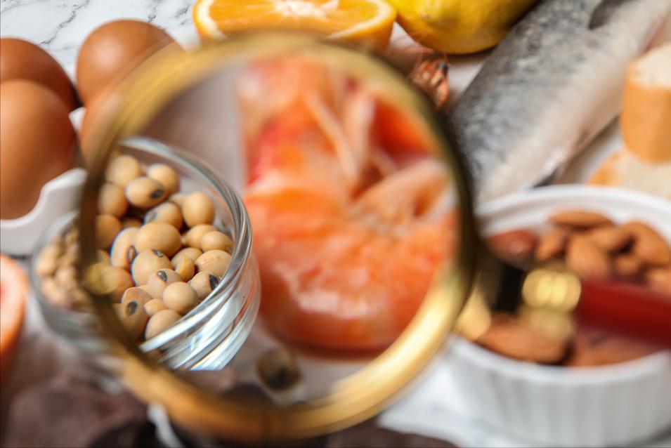 抽动症孩子饮食适合吃什么,患有抽动症的孩子饮食有哪些注意