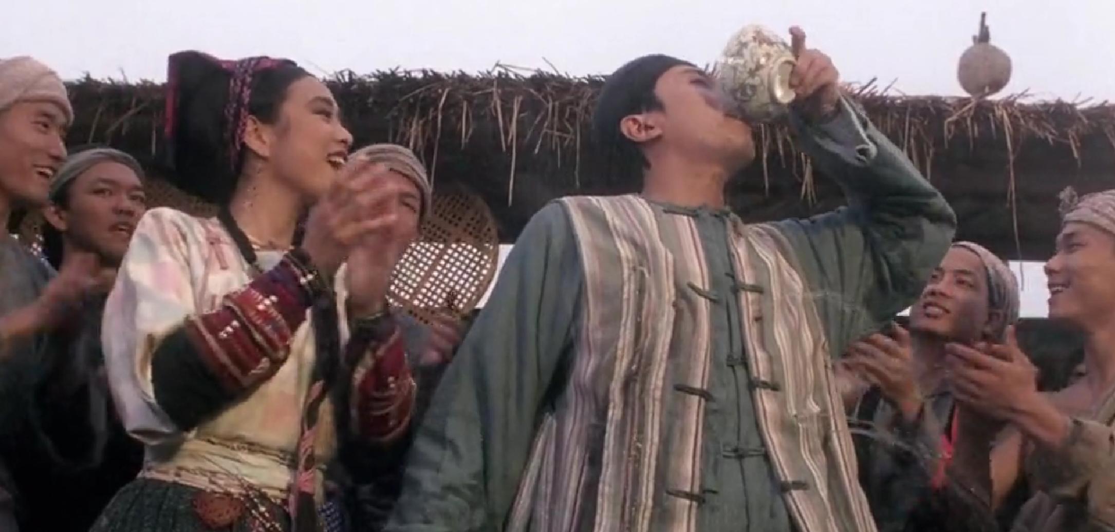 不开心的时候必须看这几部电影,推荐几部拯救不开心的电影