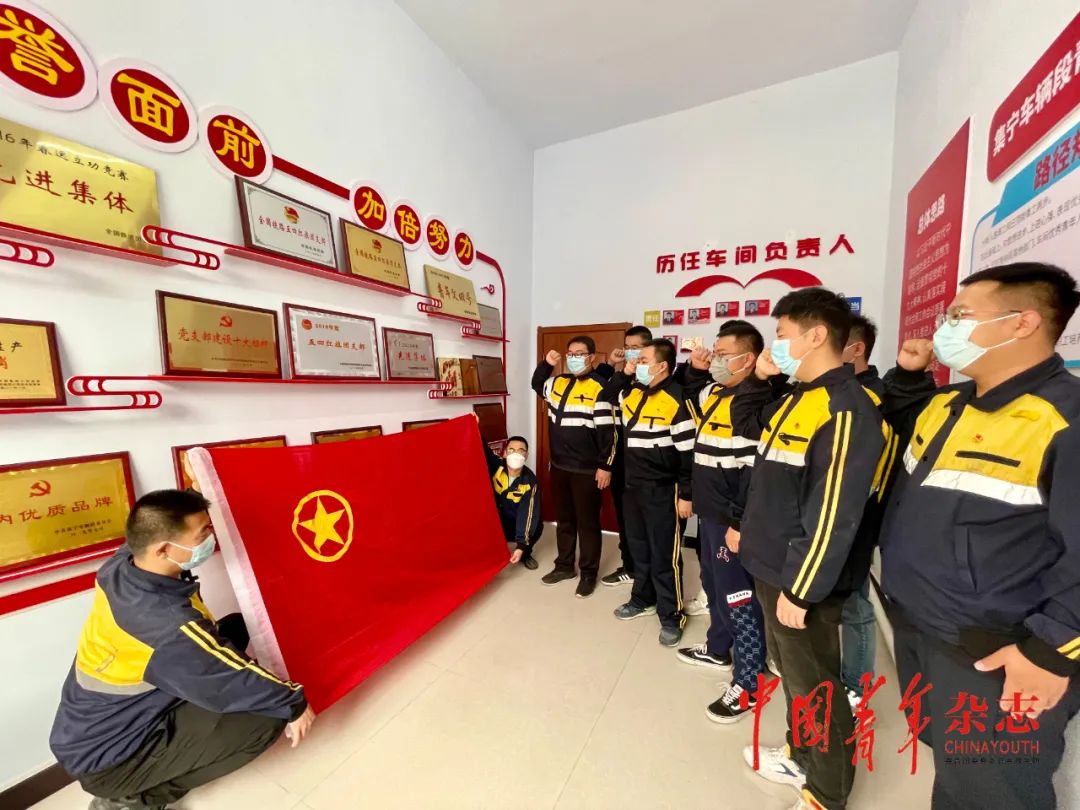 这里的年轻人，为何不逃离边境小城？