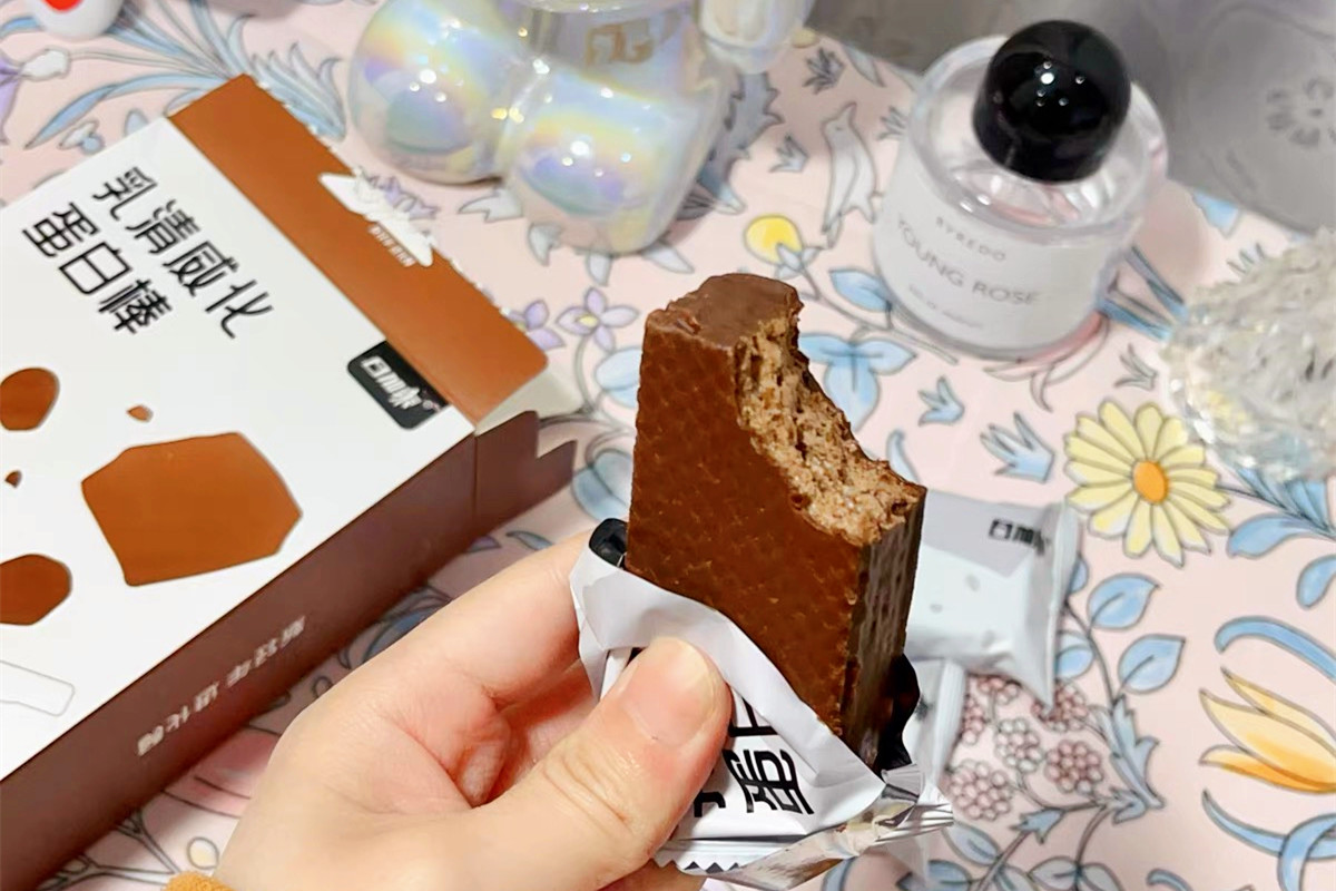 减肥代餐可以和什么搭配吃,减肥吃什么即食代餐比较好点