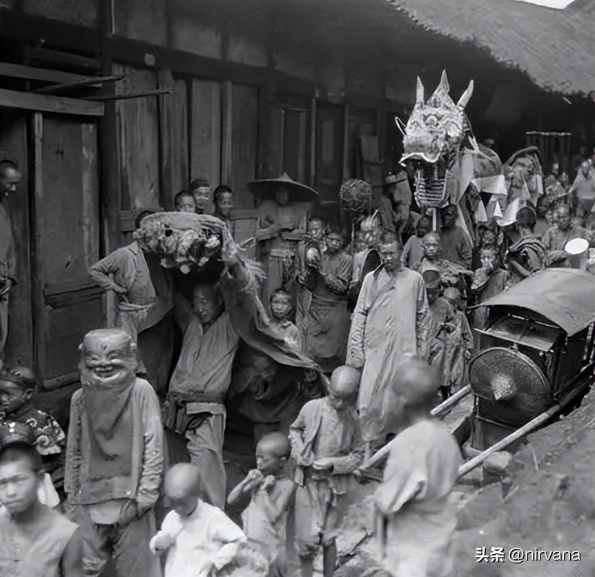 巴塘历史讲解,巴塘往事18