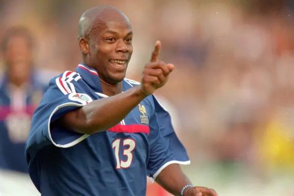 足坛巨星的幸运事件