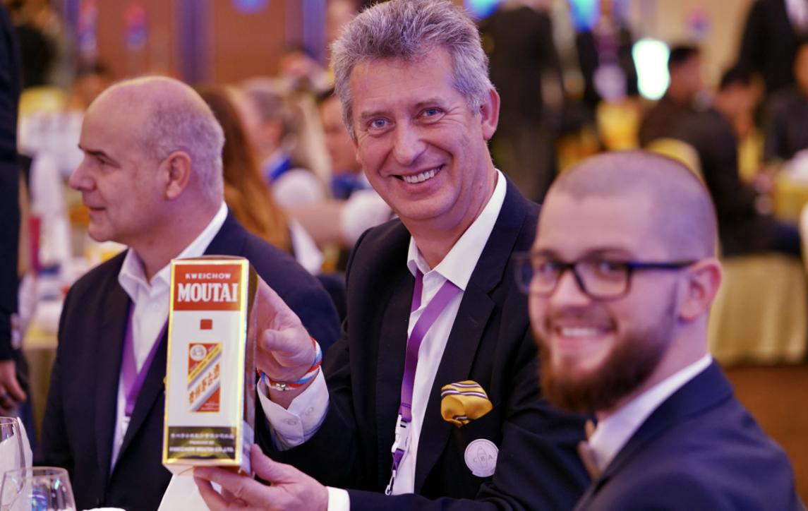 飞天茅台在新西兰卖多少钱,新西兰茅台价格曝光背后的意义