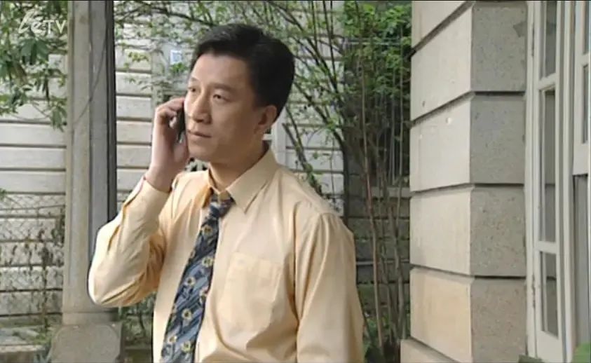 征服演员的近况,征服里的老戏骨现状