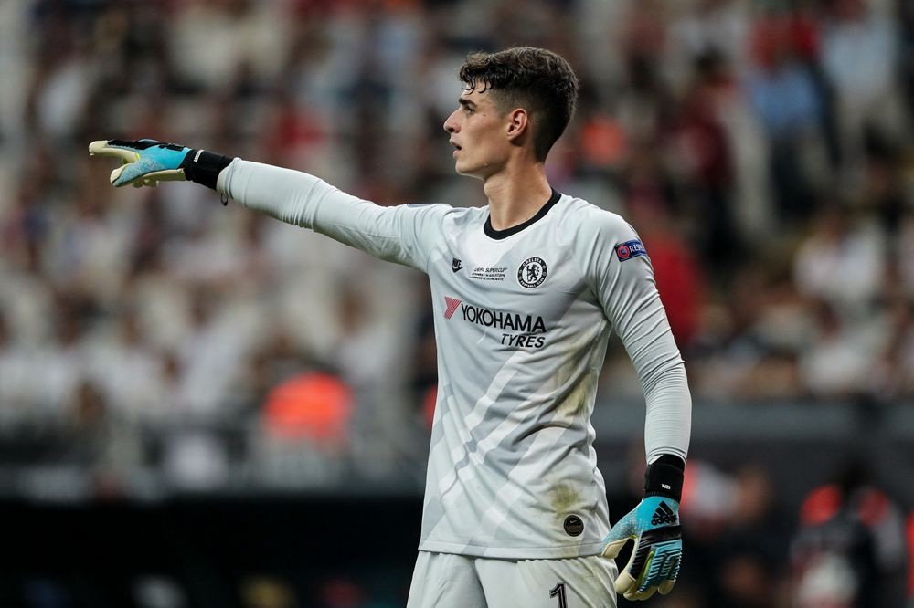 凯指导集锦,凯指导巅峰