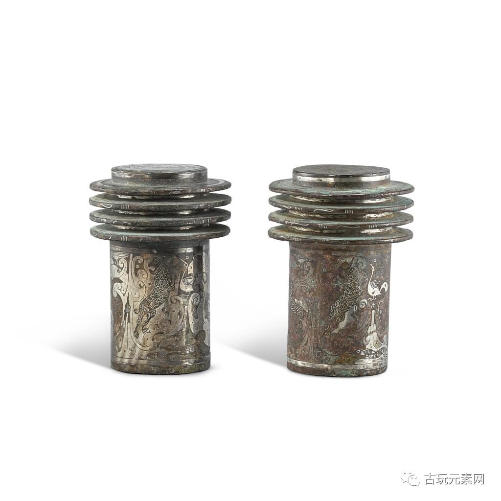 苏富比青铜器拍卖成交额,苏富比拍卖青铜器动物