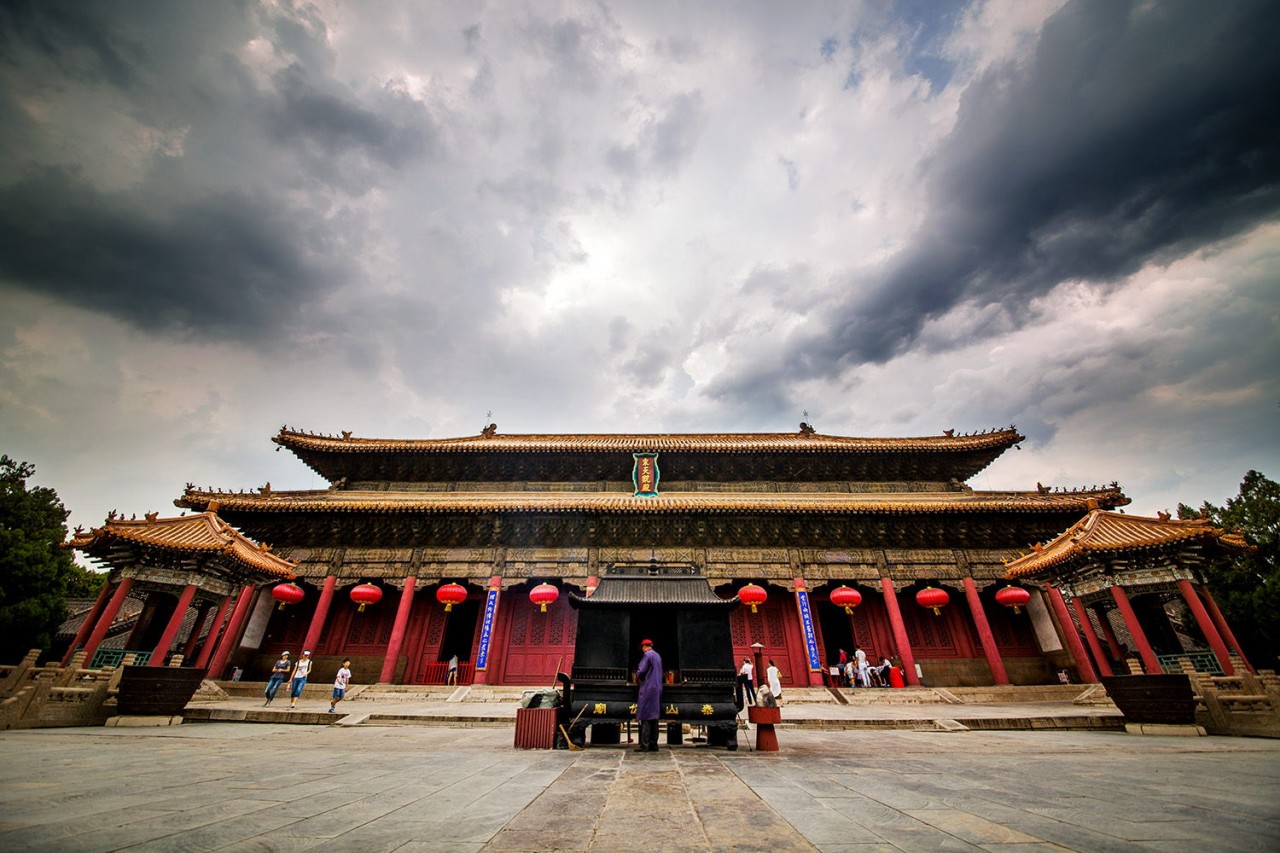 济南最有意思的景区,济南旅游必去十大景点推荐一下