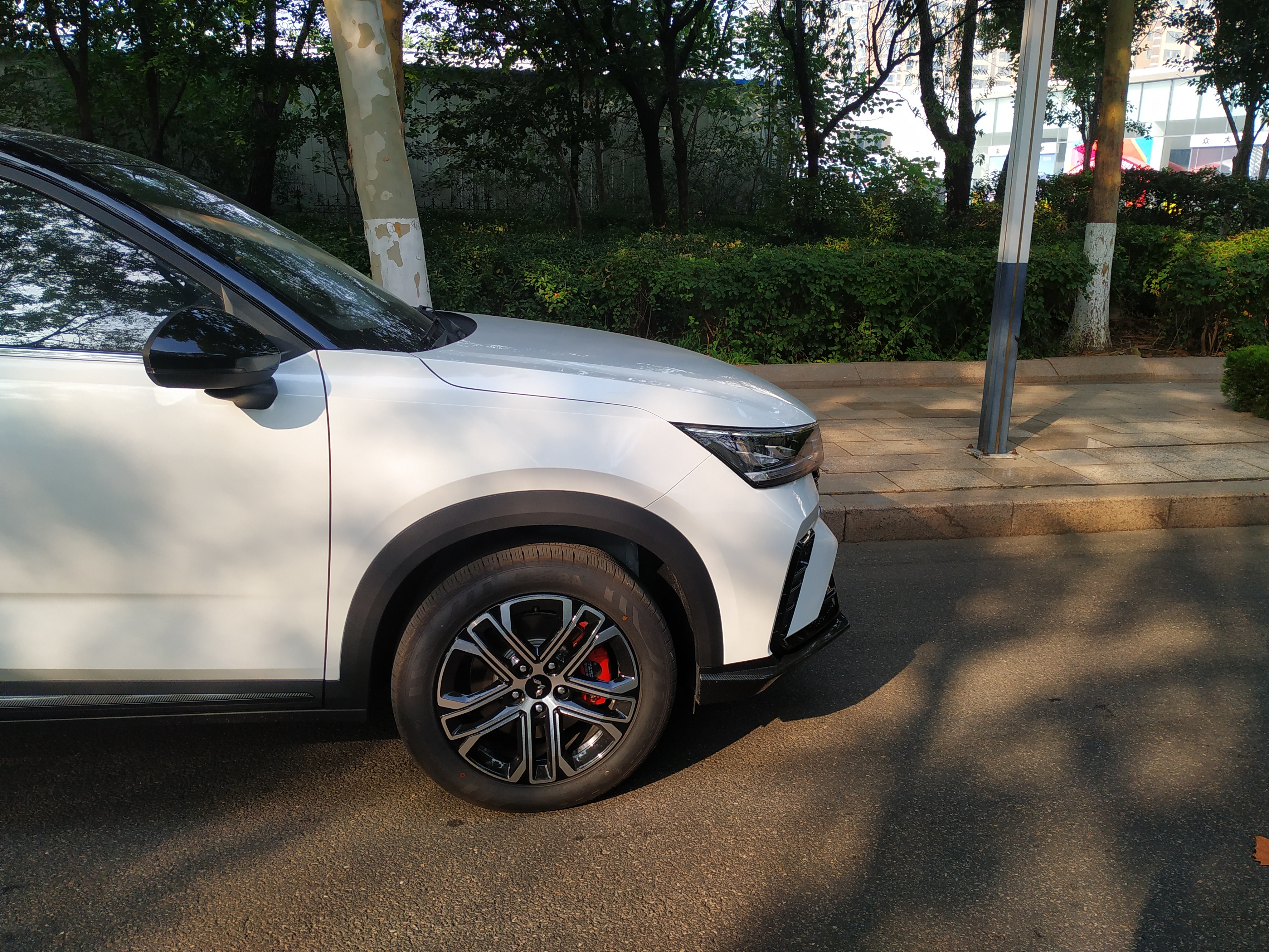 自驾游，品位兄弟的（陋室）雅苑