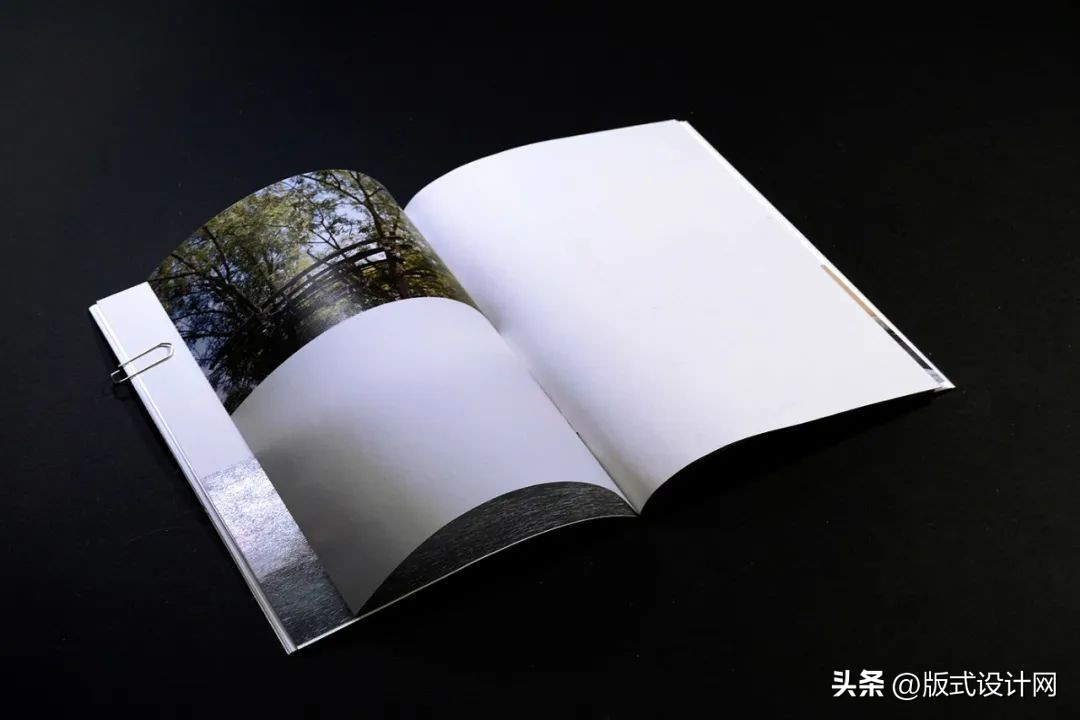 画册有哪些版式设计,画册版式设计有哪些种类