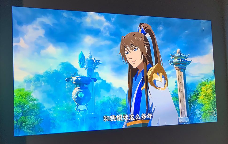 对标头部品牌，独影投影仪以性价比树立千元投影新方向