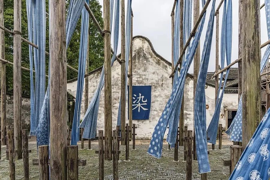 乌镇游玩攻略必去的地方,乌镇里免费的宝藏景点