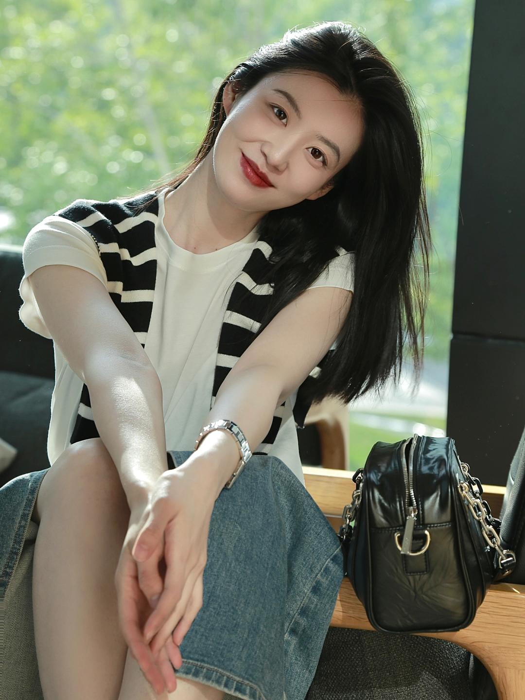 不是你没有衣品只是身材不合适,不是你不会穿而是你衣服不够多