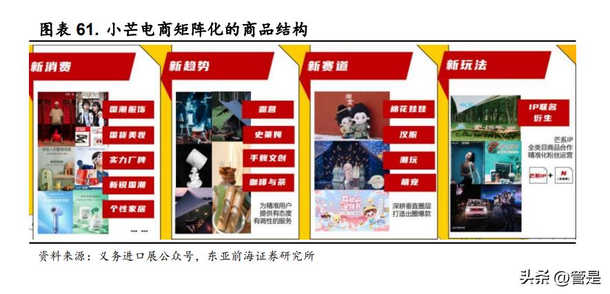 芒果超媒营销商,芒果商业宣传视频