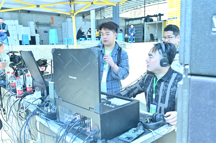 户外直播需要哪些装备和技巧,个人户外直播注意些什么