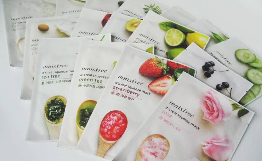 论韩妆对人的改变多大,韩妆的发展史简介